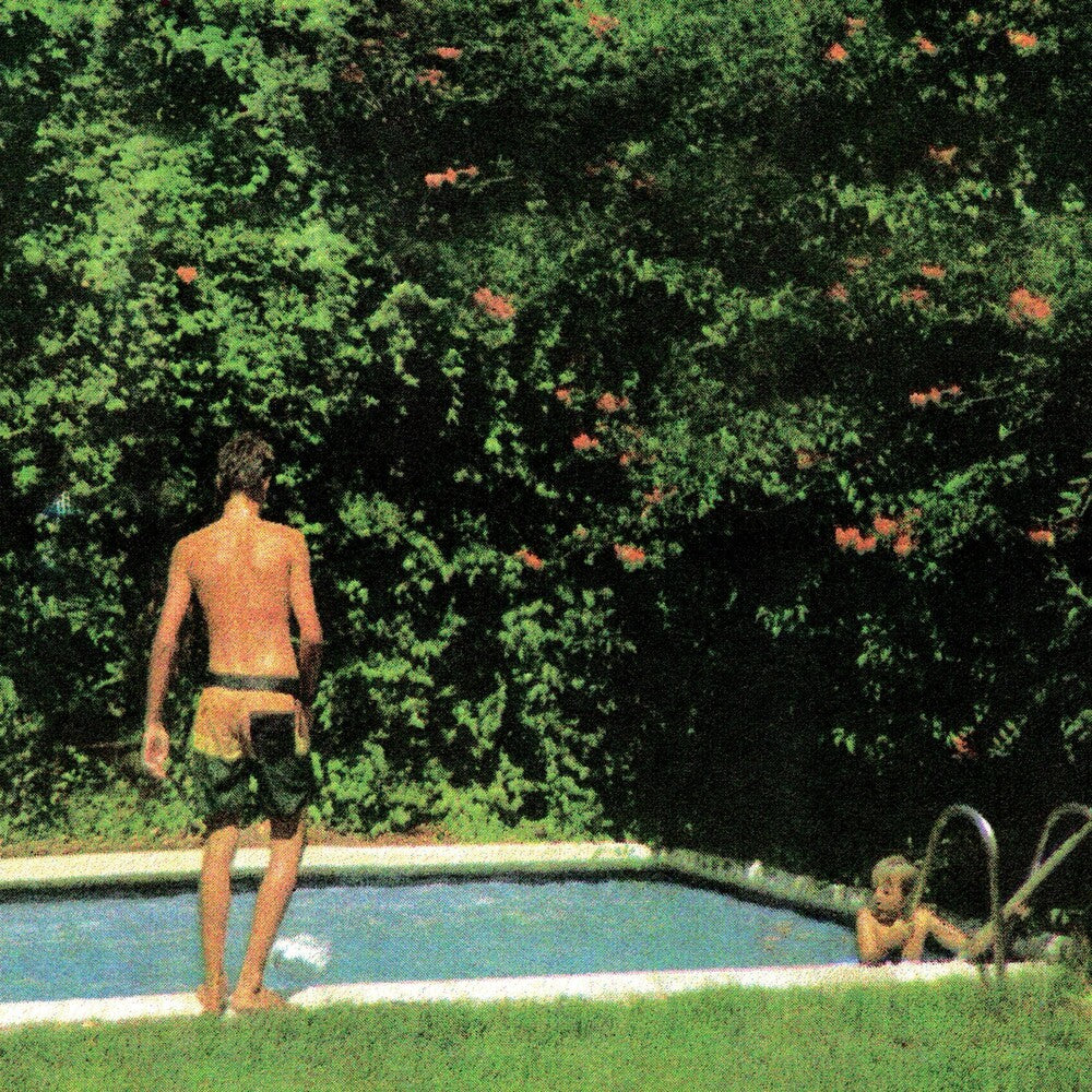 the album cover for Toledo - How It Ends [LP]