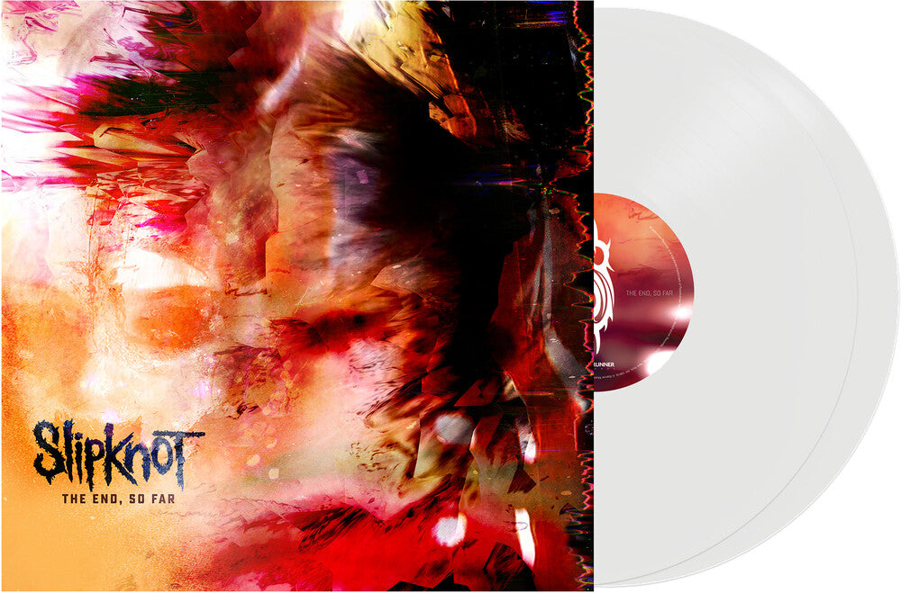 Slipknot - The End, So Far [2LP]