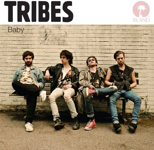 the album cover for Unknown Artist - Baby
