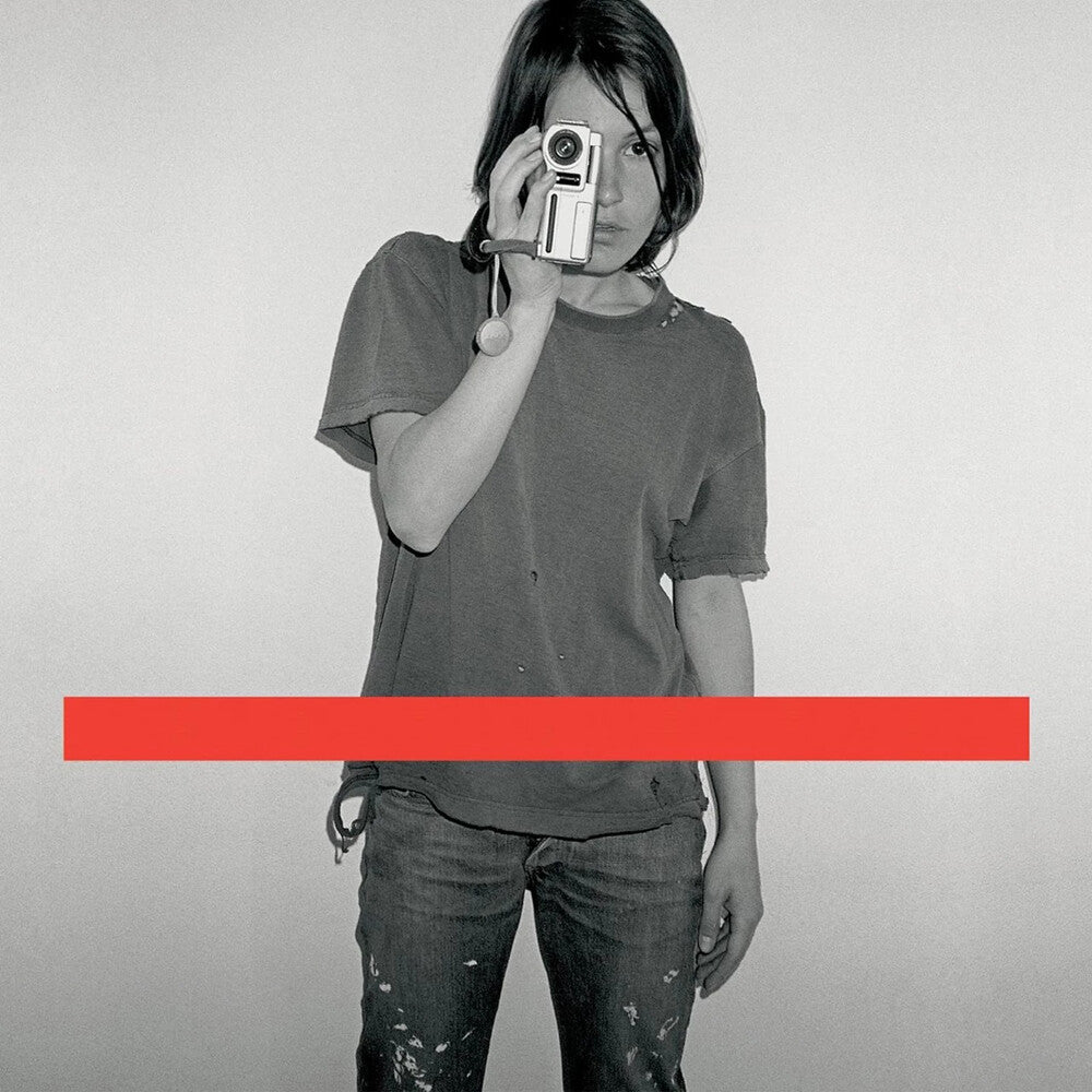 the album cover for New Order - Get Ready: 2015 Remaster [Vinyl]