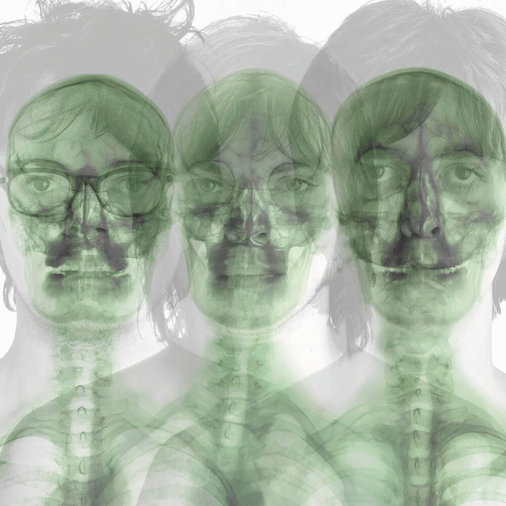 Supergrass - Supergrass: Remastered [Limited Edition Neon Orange 2LP]