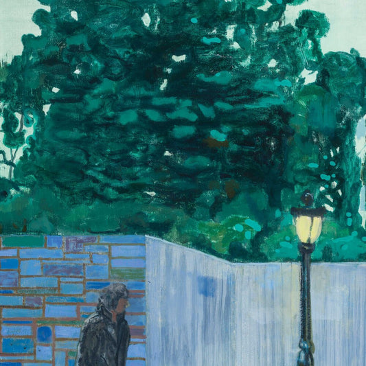 the album cover for The Murlocs - Rapscallion