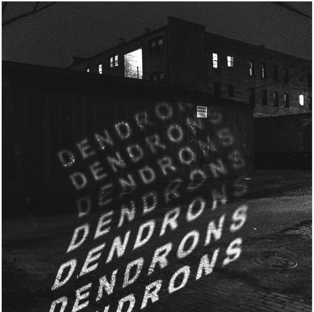 the album cover for Dendrons - Dendrons [Indie Exclusive]