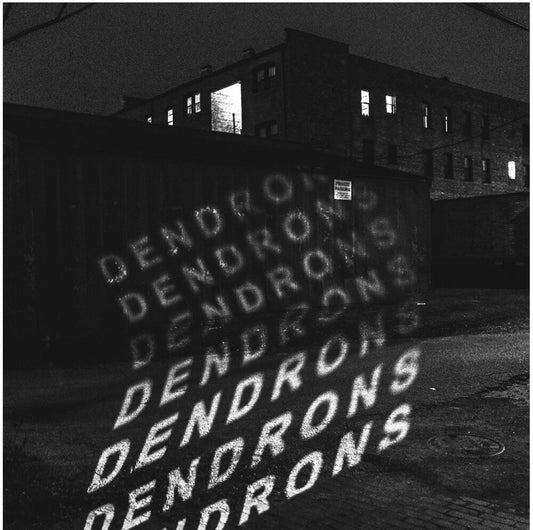the album cover for Dendrons - Dendrons [Indie Exclusive]