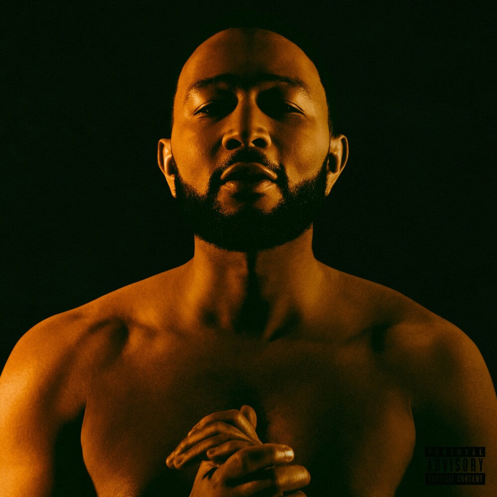 the album cover for John Legend - Legend [2 CD]