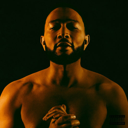 the album cover for John Legend - Legend [2 CD]