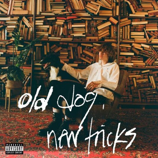 Glaive - Old Dog, New Tricks [LP]