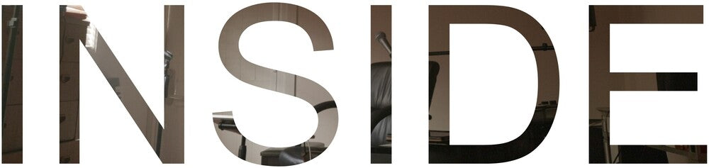 Bo Burnham - INSIDE: DELUXE [3LP Box Set]