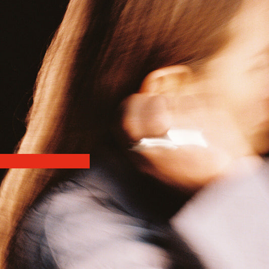 the album cover for Alice Boman - Space Between