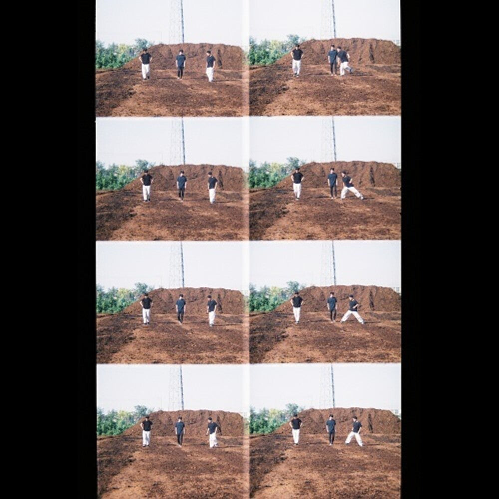 the album cover for Mizuirazu - Su-Mu / Su-Mu -Don't Stop- Keiichi Sokabe Remix