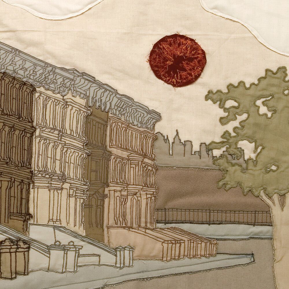 Bright Eyes - I'm Wide Awake, It's Morning [LP]