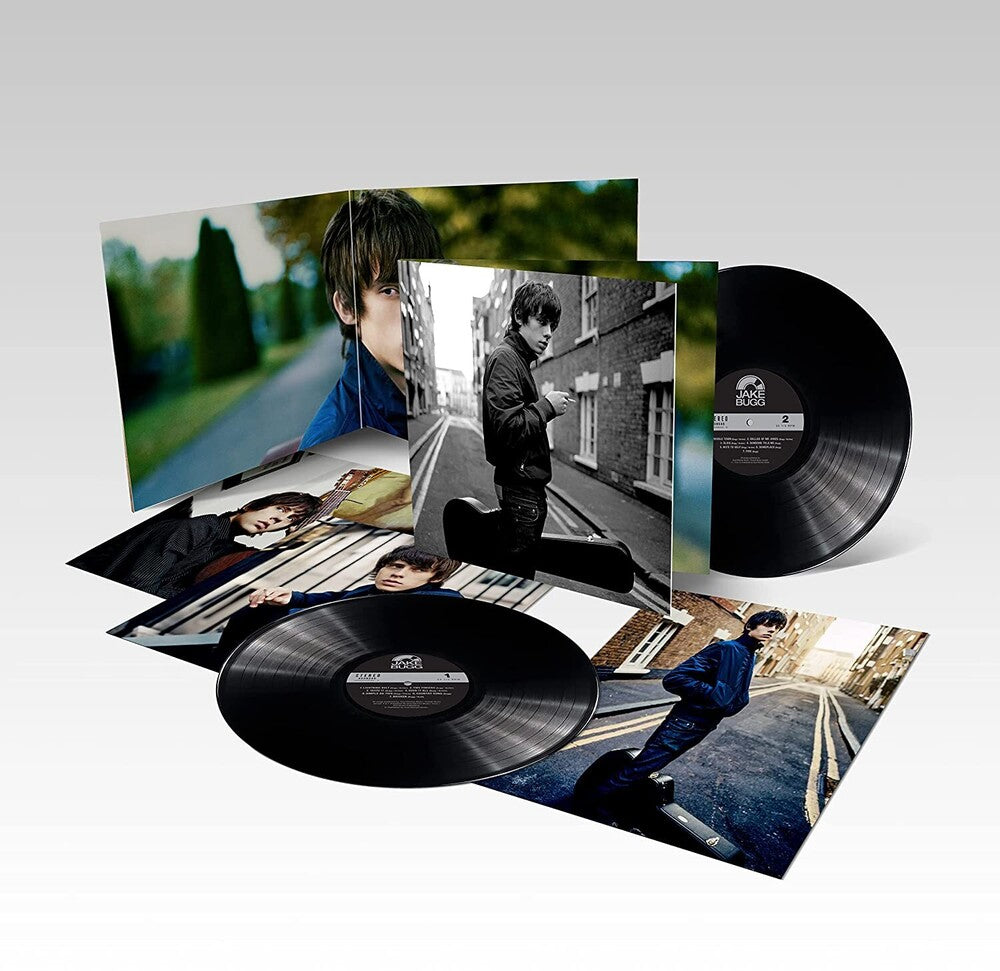Jake Bugg - Jake Bugg (10th Anniversary Deluxe Edition) [LP]
