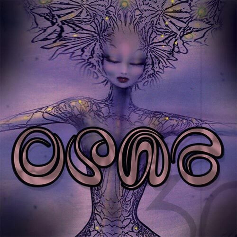 the album cover for Opaz 30 / Various - Opaz 30 / Various