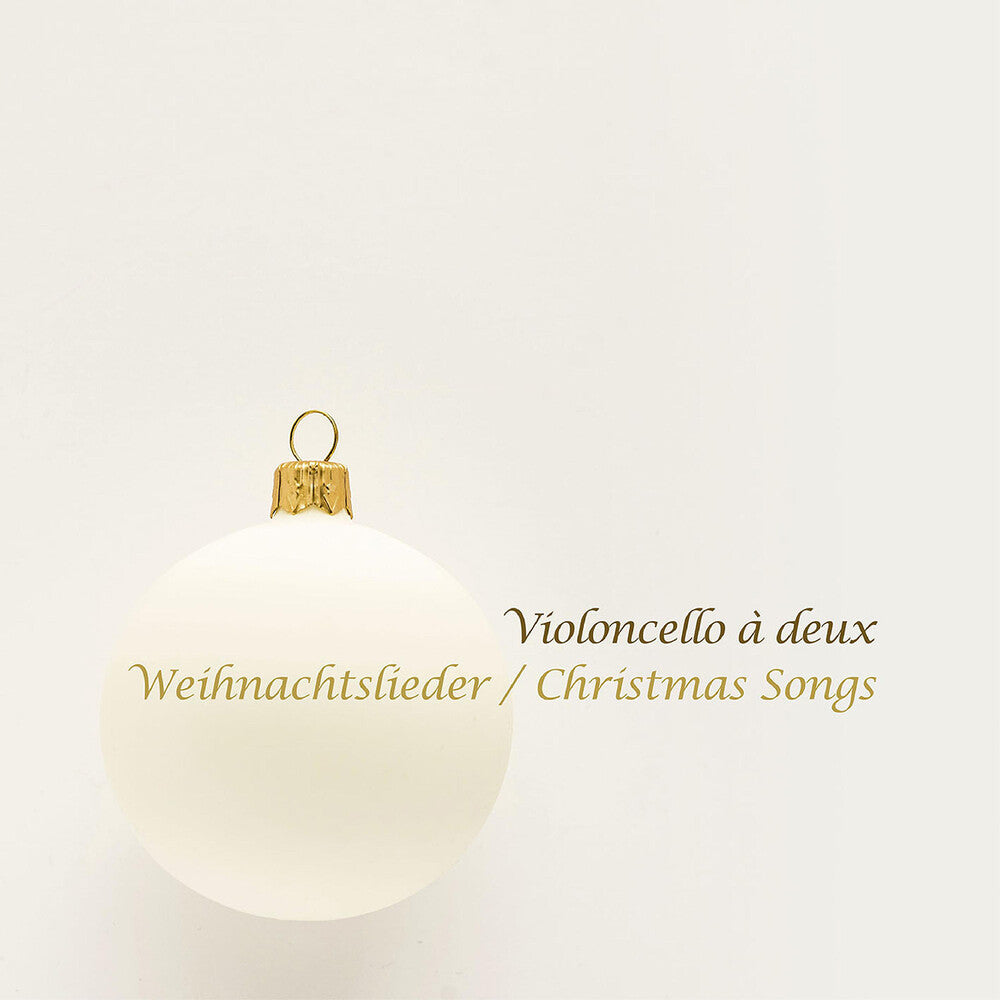 the album cover for Weihnachtslieder / Various - Weihnachtslieder / Various