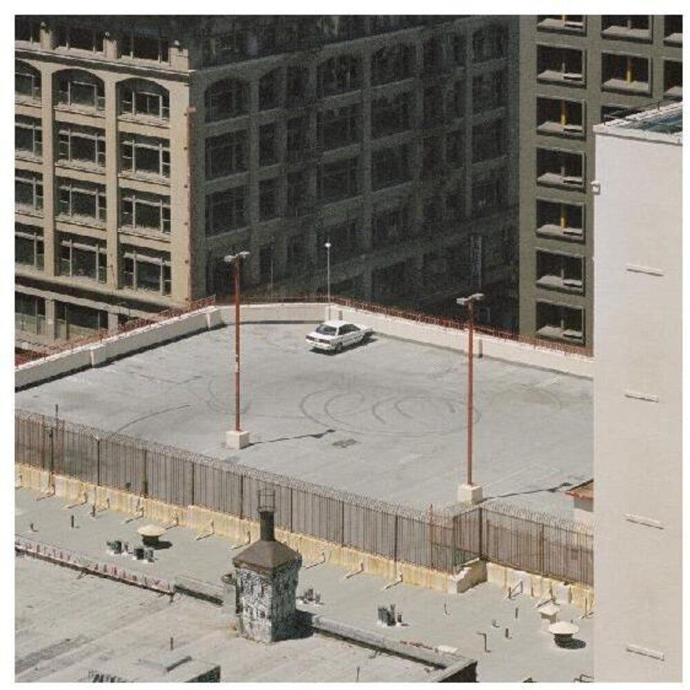 Arctic Monkeys - The Car [CD]