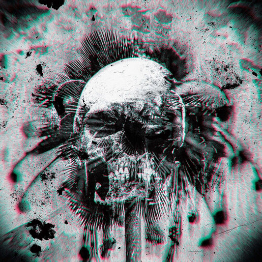 the album cover for Tropical Gothclub - Wheels Within Wheels / Street Level