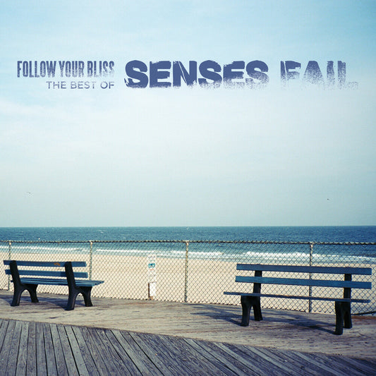 Senses Fail - Follow Your Bliss: The Best Of Senses Fail [LP]