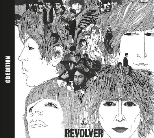 The Beatles - Revolver: Special Edition [CD]