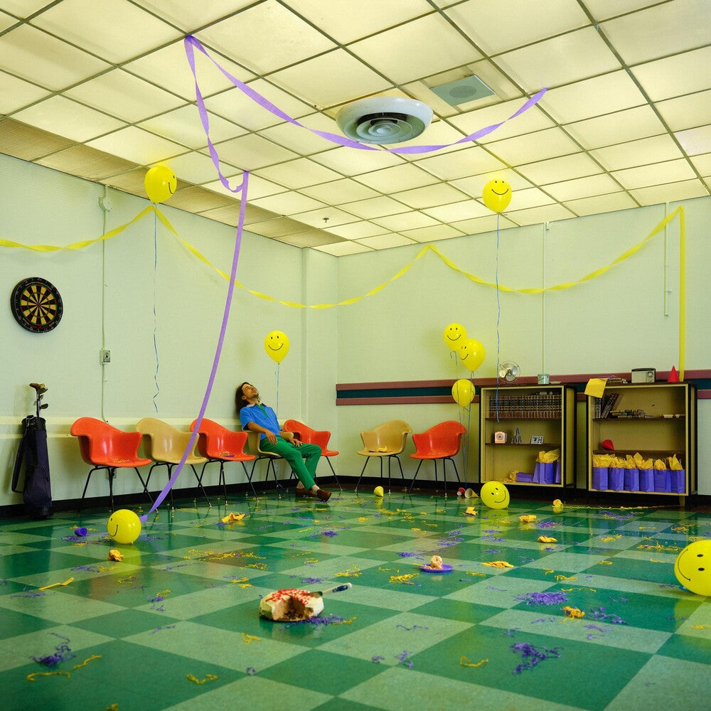 the album cover for Pony Girl - ENNY ONE WIL LOVE YOU