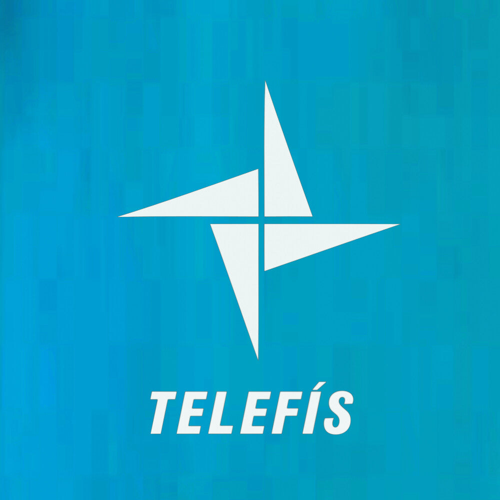 the album cover for Telefis - A Do