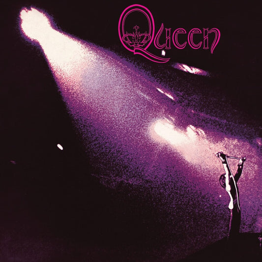 Queen - Queen [LP]