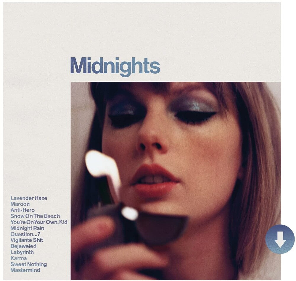 Artist: Taylor Swift – Park Ave CDs
