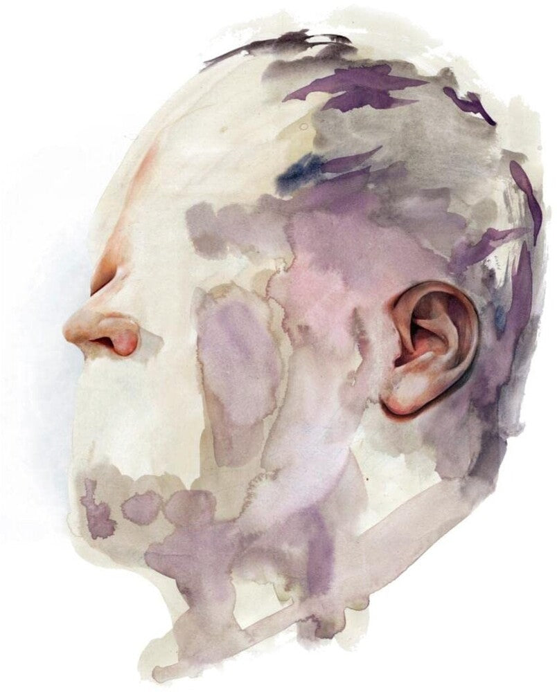 the album cover for The Coronas - Time Stopped