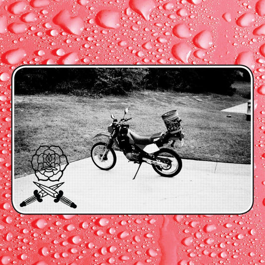 Bass Drum Of Death - Say I Won’t [Indie Exclusive Limited Edition Ivory LP]