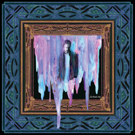 the album cover for Beatnick Dee - Creative Medicine