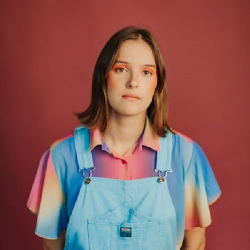 the album cover for Carlota Flâneur - Uncertainty (Spa)
