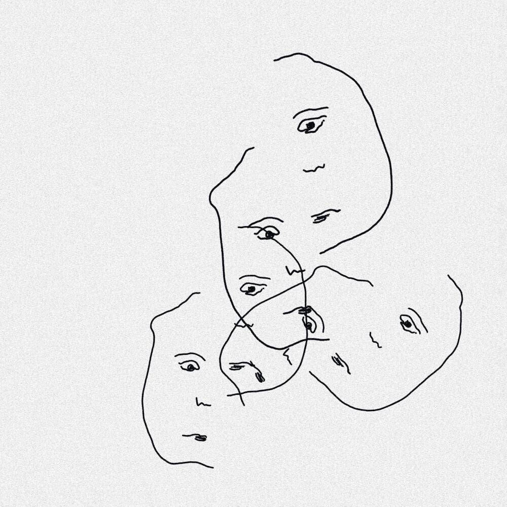 the album cover for Waller-Isobel Bridge  / 12 Ensemble - Viii