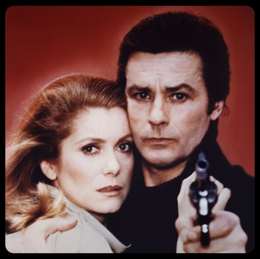 the album cover for Unknown Artist - Le Choc