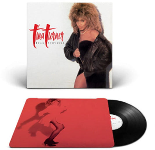 Tina Turner - Break Every Rule (2022 Remaster) [LP]