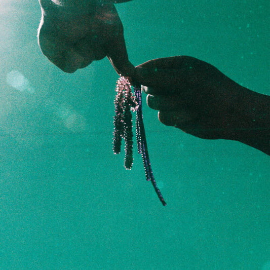 the album cover for Paddy Fred - Spells