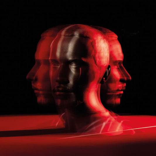 the album cover for Ifsonever - Ifsonever