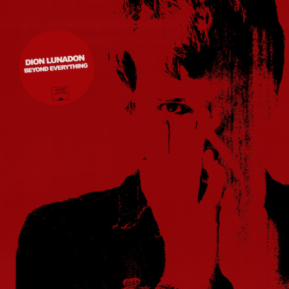 the album cover for Lunadon, Dion - Beyond Everything