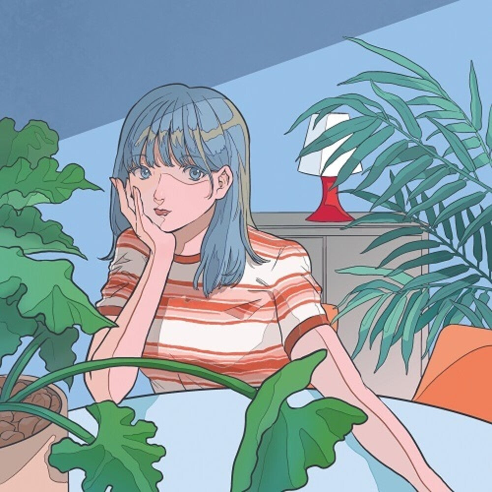 the album cover for N Feni - N's Past Record