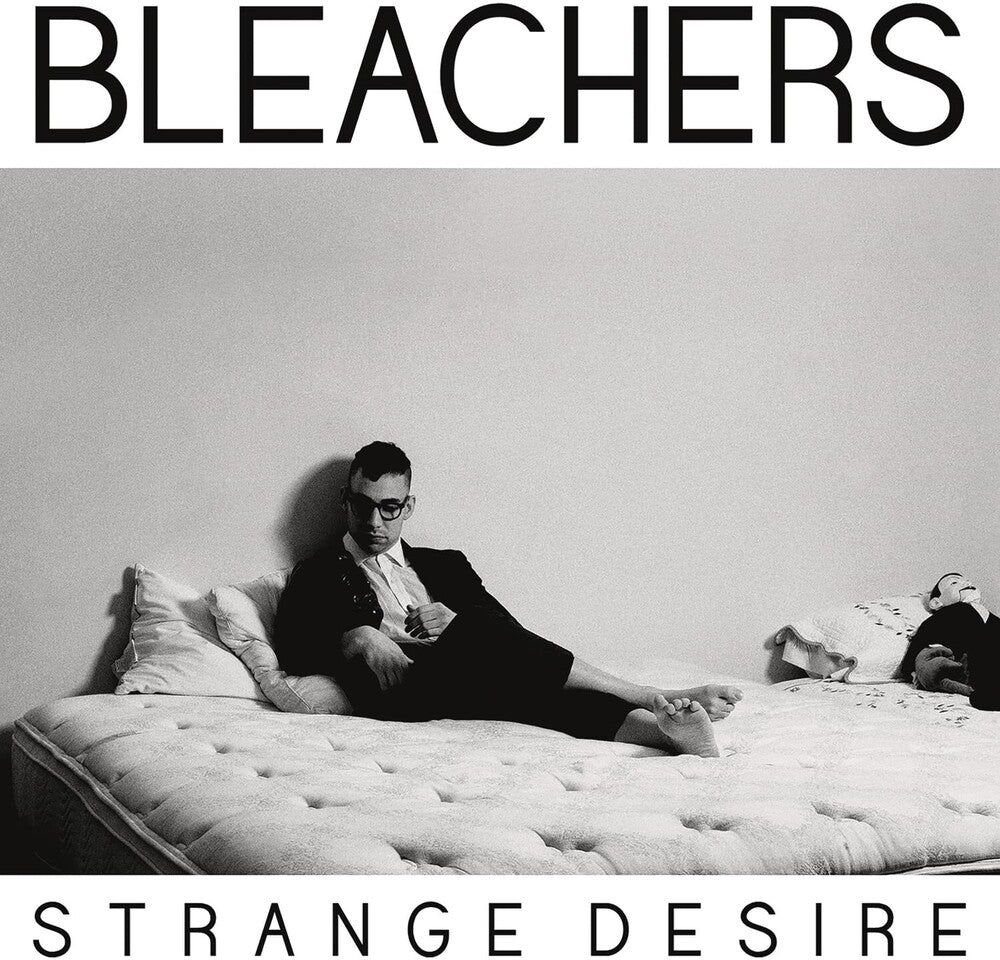 Bleachers - Strange Desire [LP]