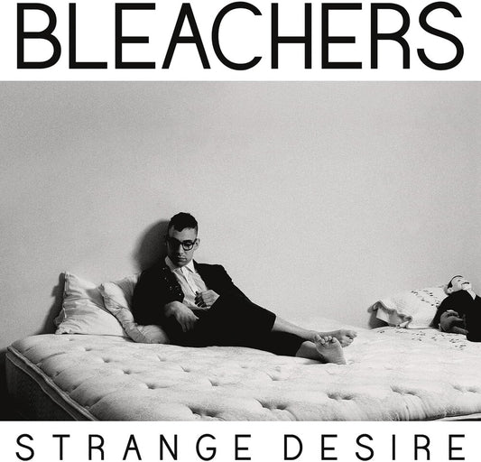 Bleachers - Strange Desire [LP]