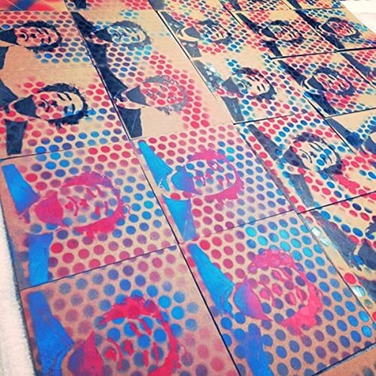 the album cover for Unknown Artist - Ten & Two