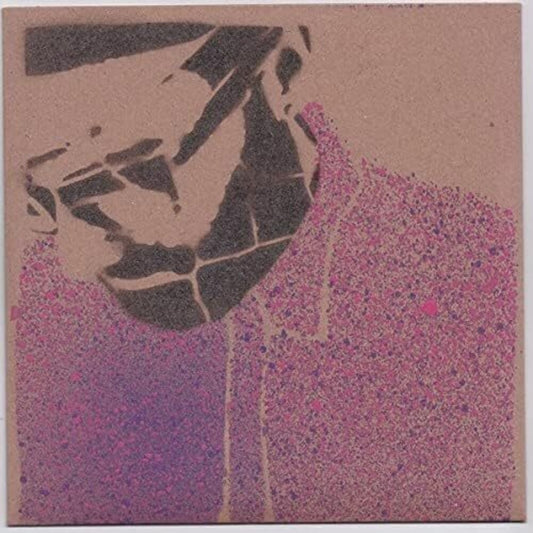 the album cover for FRANKi - Closer