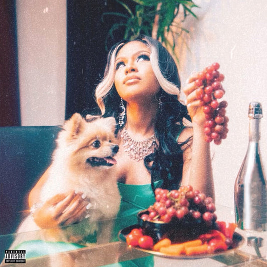 the album cover for killumantii - My Bad I'm Late (Mod)