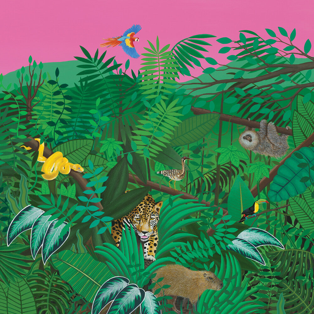 Turnover - Good Nature [Colored Vinyl] (Grn) (Can)