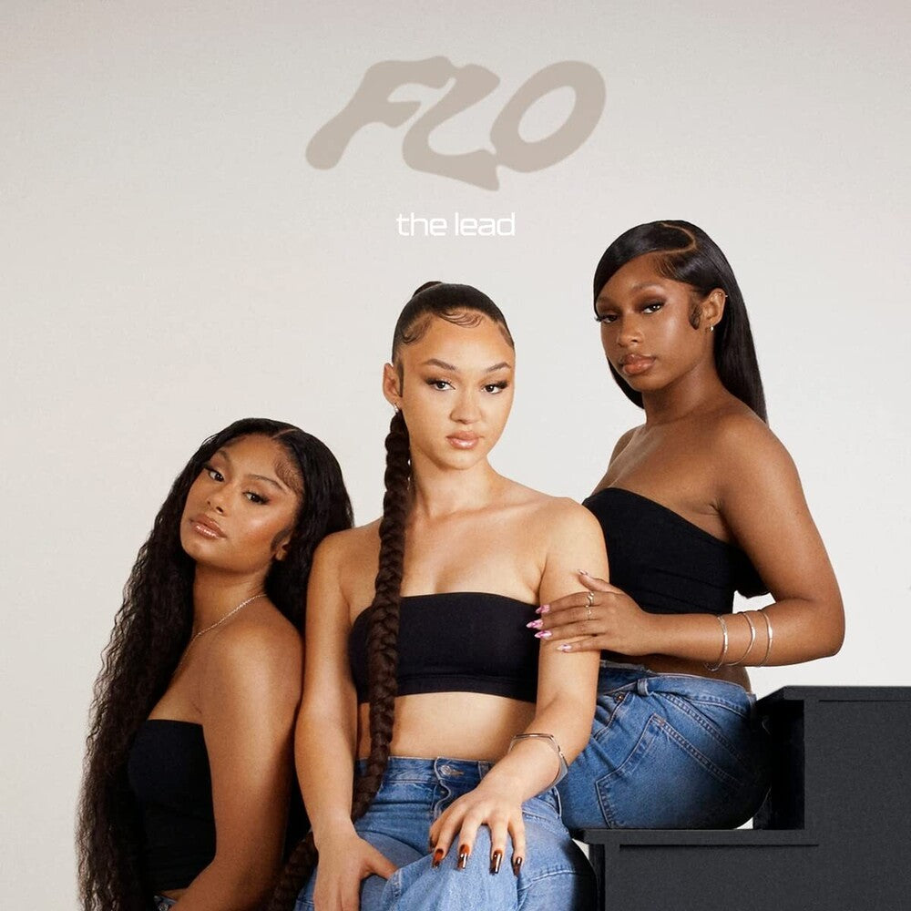 FLO - The Lead [Vinyl Single]