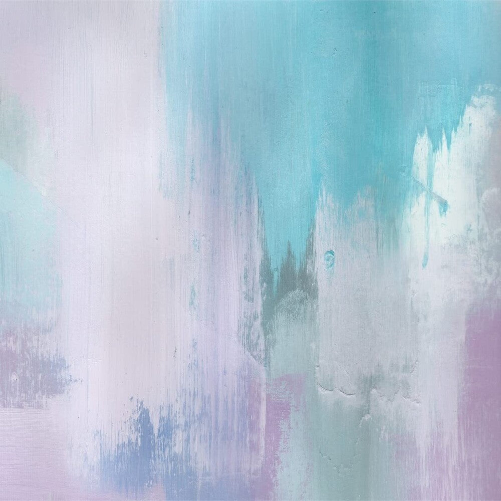 the album cover for Yarni & Give Me Monaco - Parenthesis [Clear Vinyl]