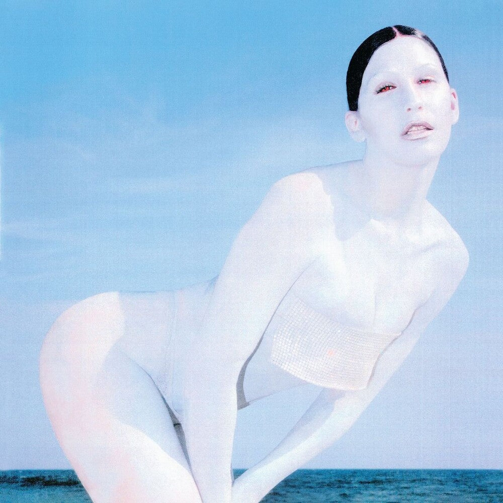 Eartheater - Trinity [LP]
