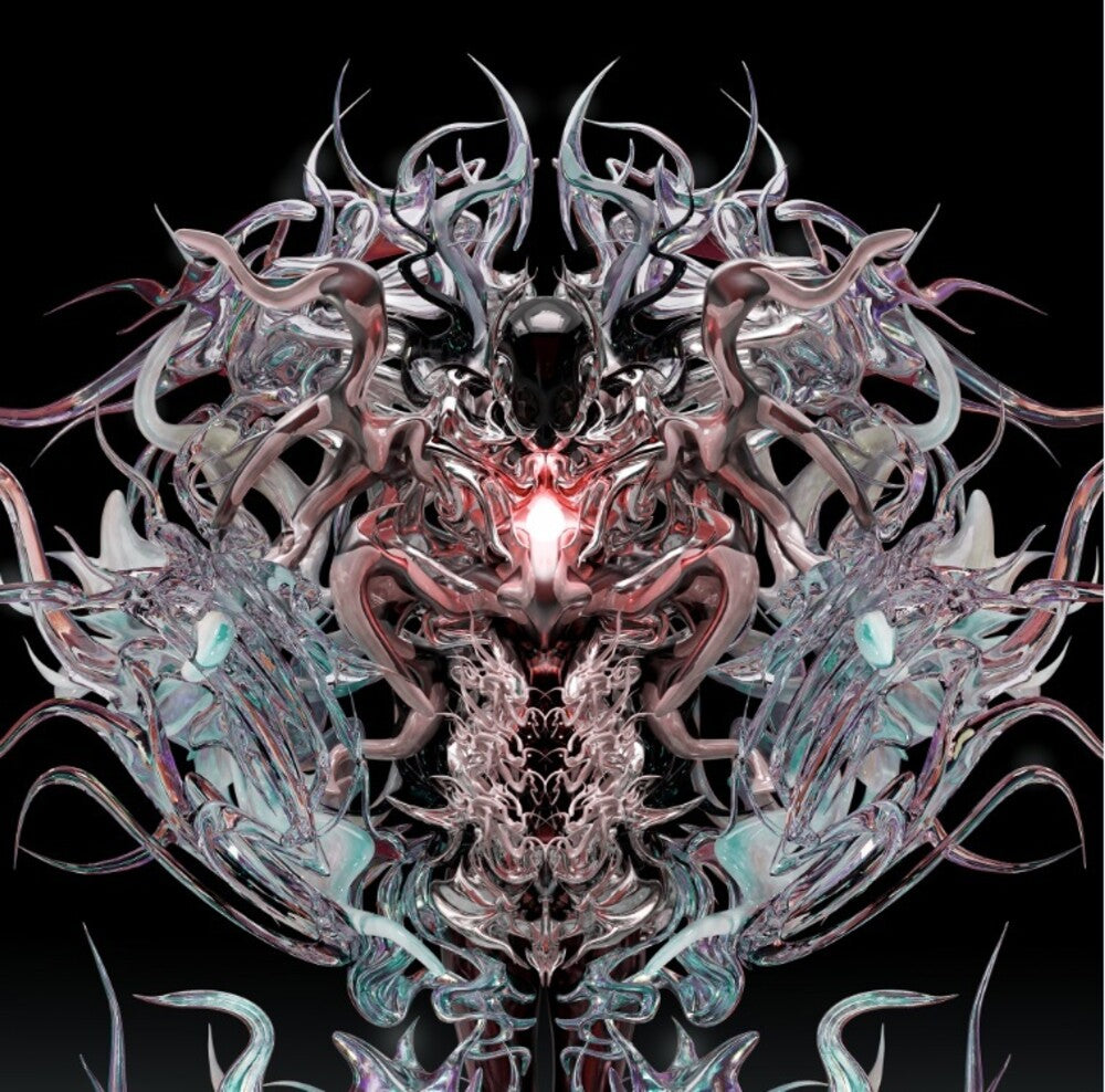 the album cover for Polyphia - Remember That You Will Die