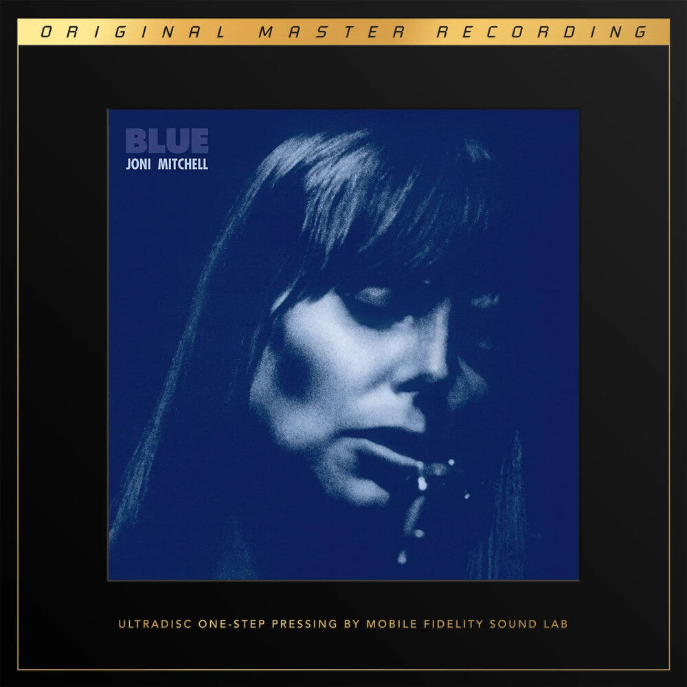 Joni Mitchell - Blue [Limited Edition]