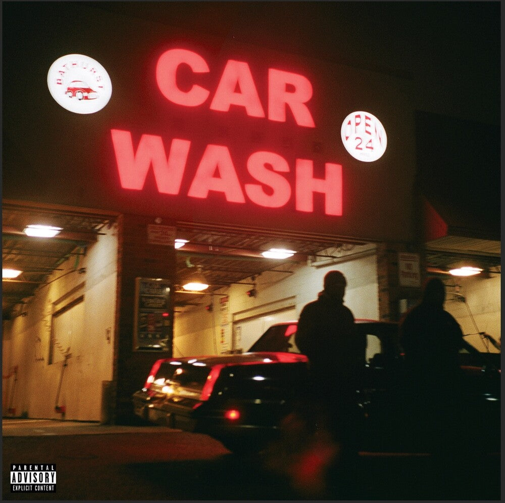 the album cover for Bane Capital - Full Time Corner Thugs