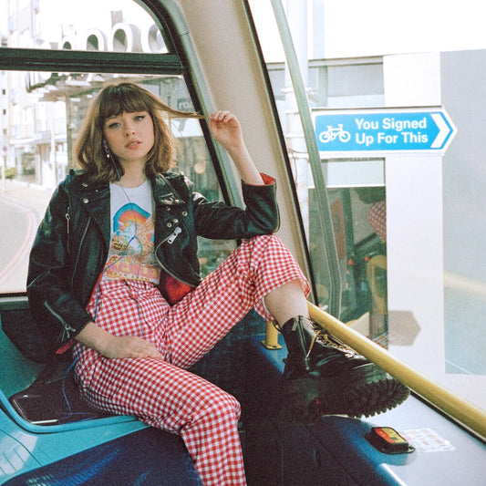 Maisie Peters - You Signed Up For This [CD]